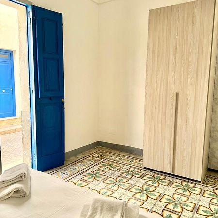 The Maiolica Room Marettimo Extérieur photo